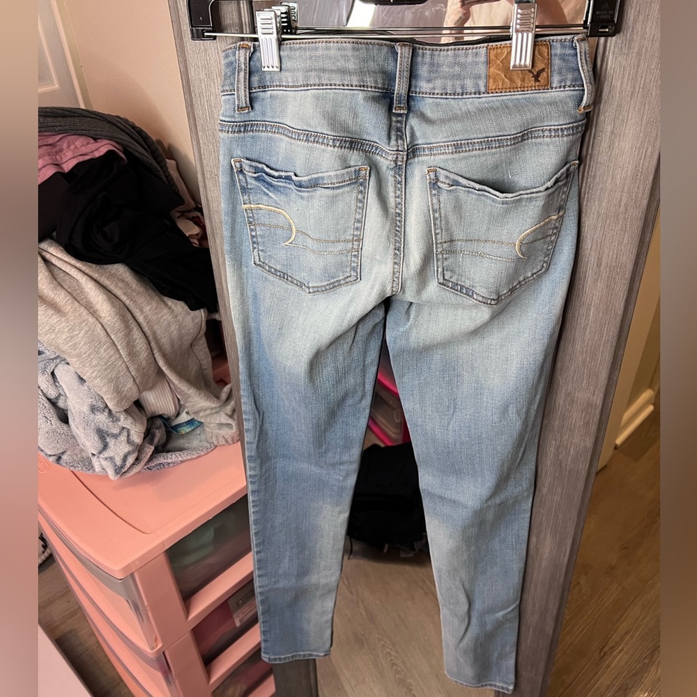 American eagle jeans - Picture 5 of 5
